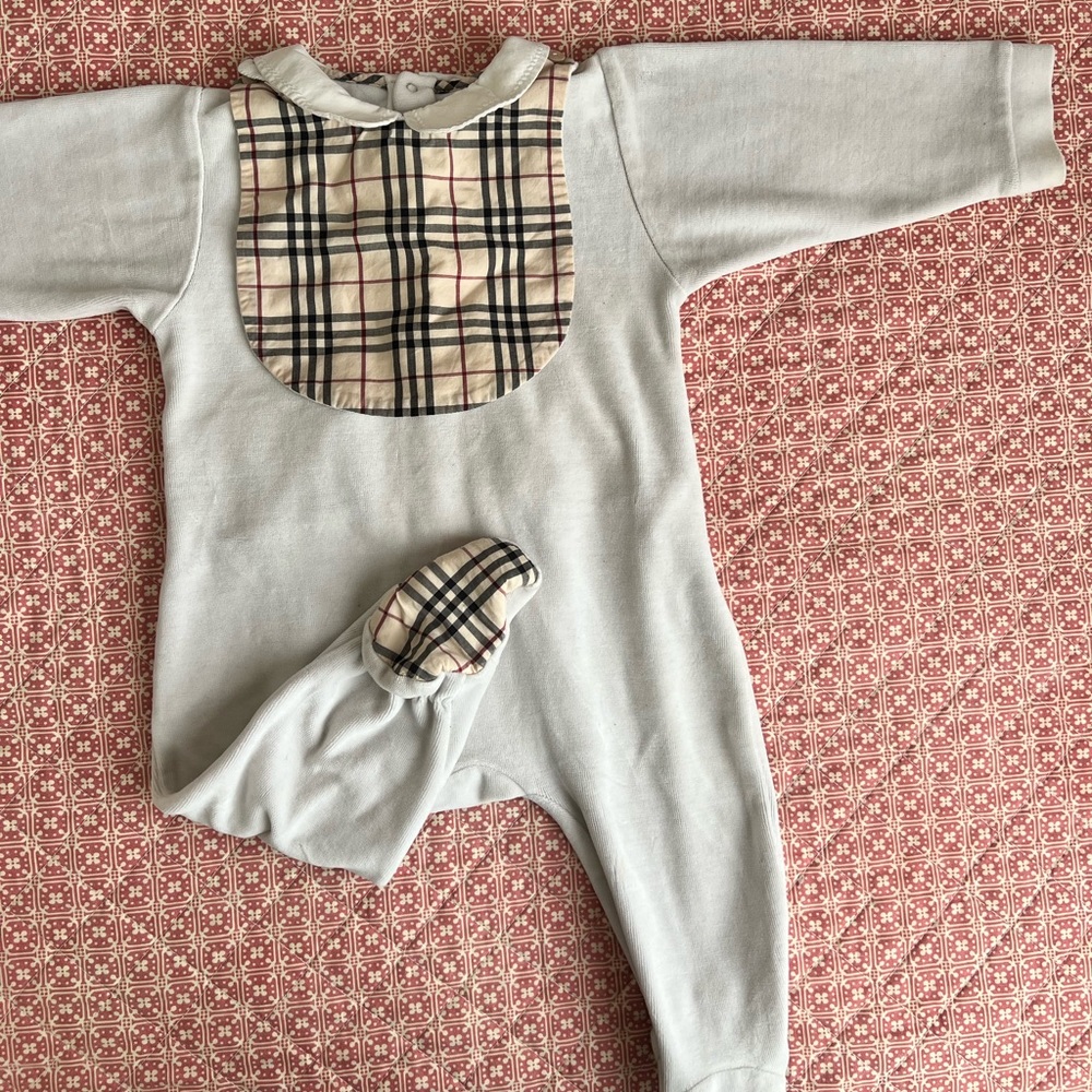 Original Baby Jumper